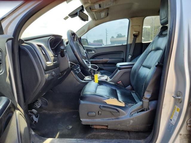 2015 GMC CANYON SLT 1GTG5CE33F1144472
