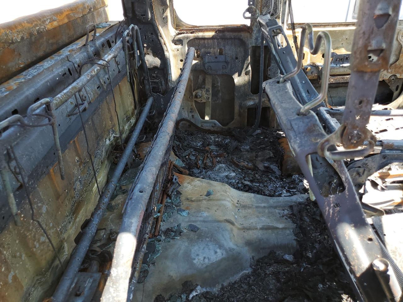 CHEVROLET SILVERADO C1500