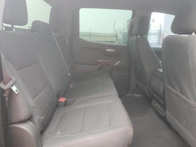 2020 GMC SIERRA K15 3GTU9CED4LG175422