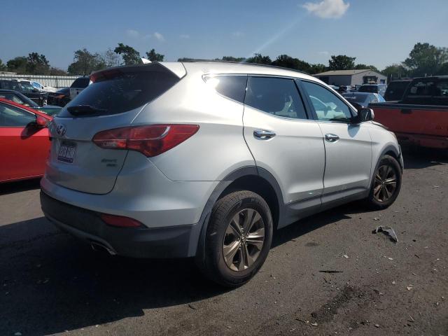 2013 HYUNDAI SANTA FE S - 5XYZUDLB1DG018202