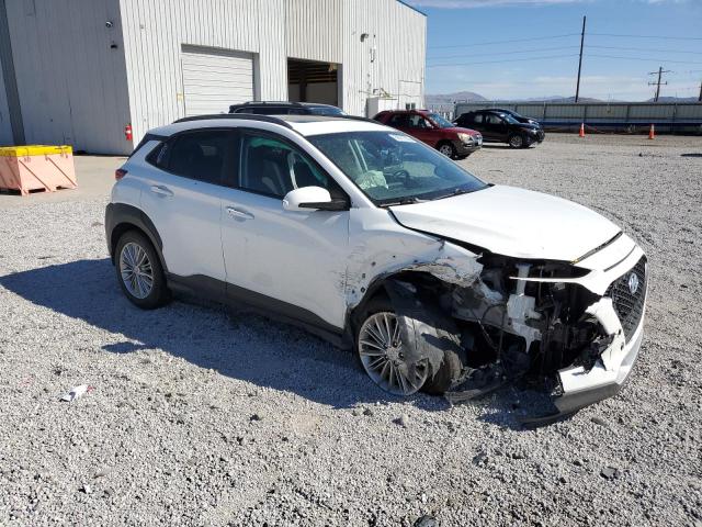 2021 HYUNDAI KONA SEL P KM8K6CAA2MU711466
