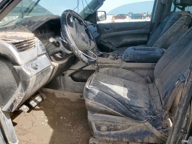 2015 CHEVROLET SUBURBAN C 1GNSCHKC1FR235721