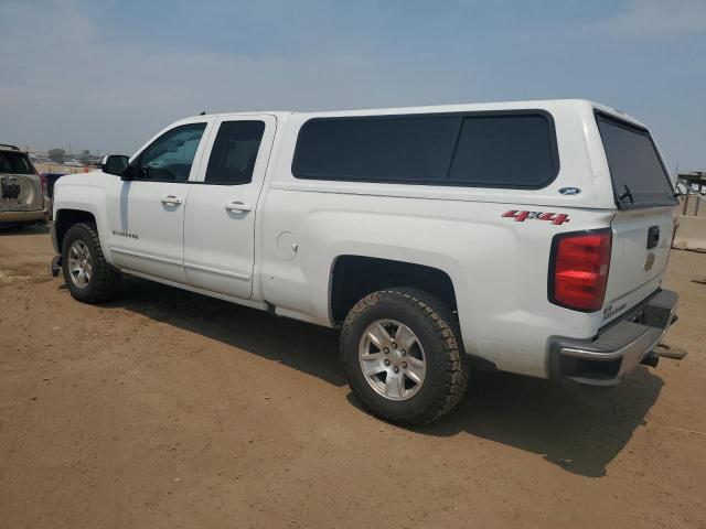 2018 CHEVROLET SILVERADO 1GCVKREH3JZ307646