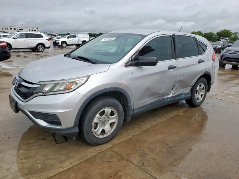 HONDA CR-V LX