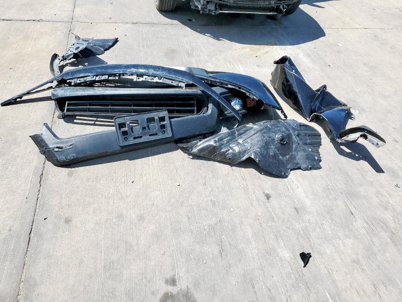 2021 HONDA PASSPORT T 5FNYF7H95MB003089