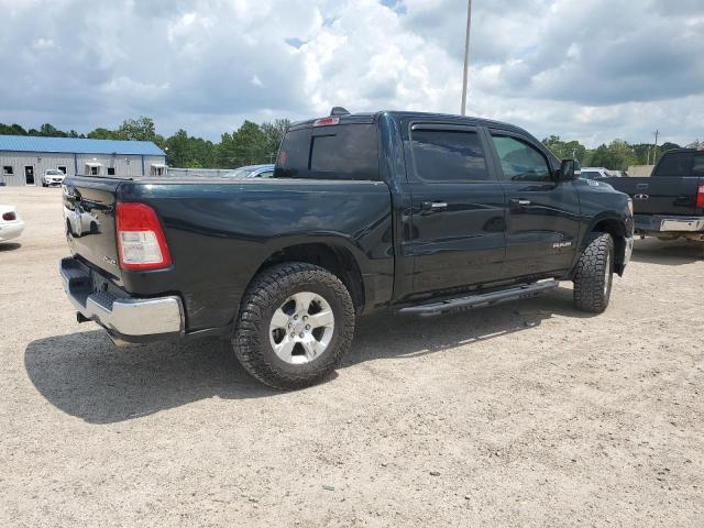 2019 RAM 1500 BIG H - 1C6SRFFT8KN798909
