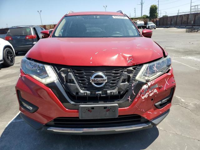2017 NISSAN ROGUE S JN8AT2MT7HW392550