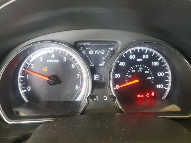 2018 NISSAN VERSA S - 3N1CN7AP7JL801857