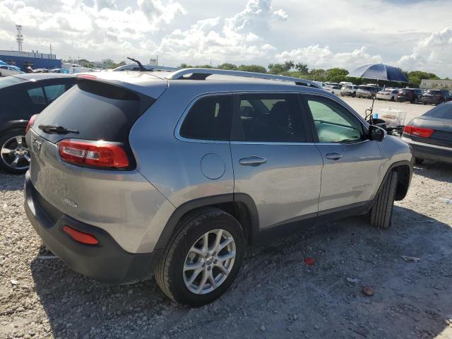 Vin: 1c4pjlcb3gw206849, lot: 64621565, jeep grand cher latitude 20163
