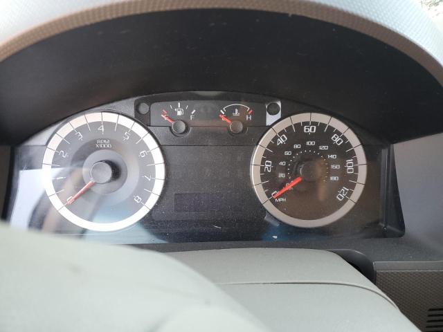 2011 FORD ESCAPE XLT - 1FMCU0DG4BKC71199