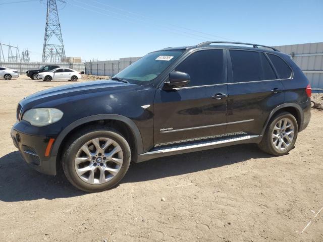 2013 BMW X5 XDRIVE3 - 5UXZV4C56D0B05849