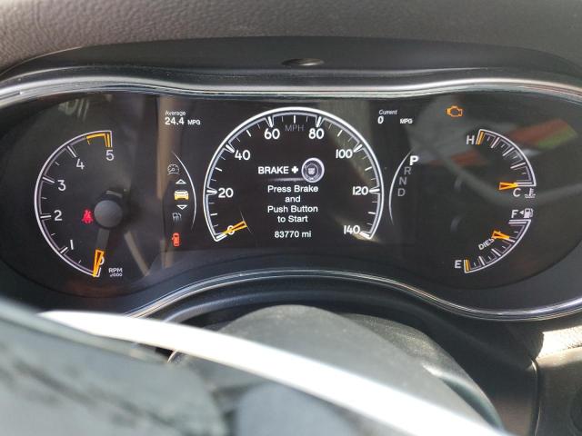 2018 JEEP GRAND CHER 1C4RJEBM7JC514560
