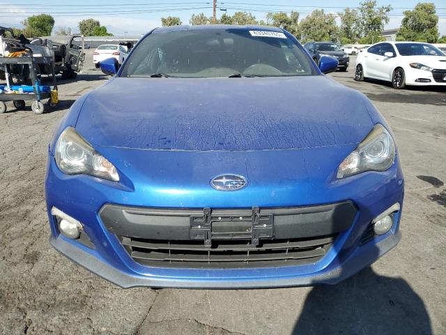 2016 SUBARU BRZ 2.0 LI JF1ZCAC15G9602784
