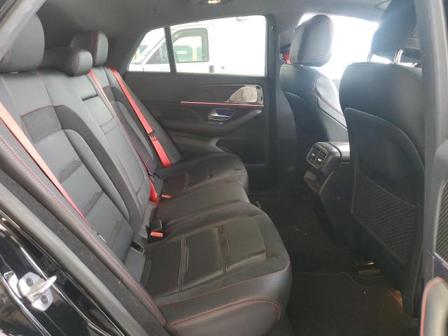 2022 MERCEDES-BENZ GLE COUPE - 4JGFD6BB5NA664811