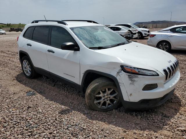 2017 JEEP CHEROKEE S - 1C4PJLABXHW535276