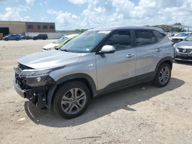KIA SELTOS LX