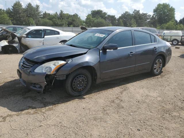 NISSAN ALTIMA BAS