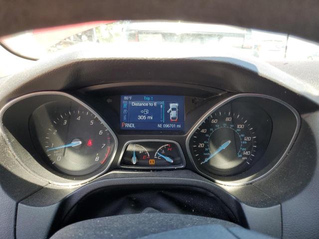 2014 FORD FOCUS SE - 1FADP3F22EL440255