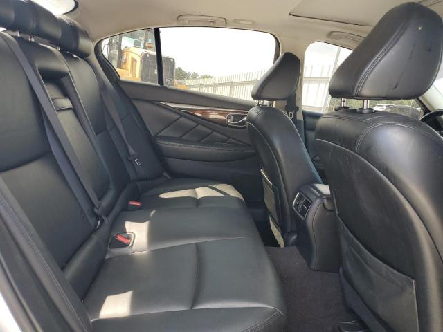 2019 INFINITI Q50 LUXE JN1EV7AR8KM558691