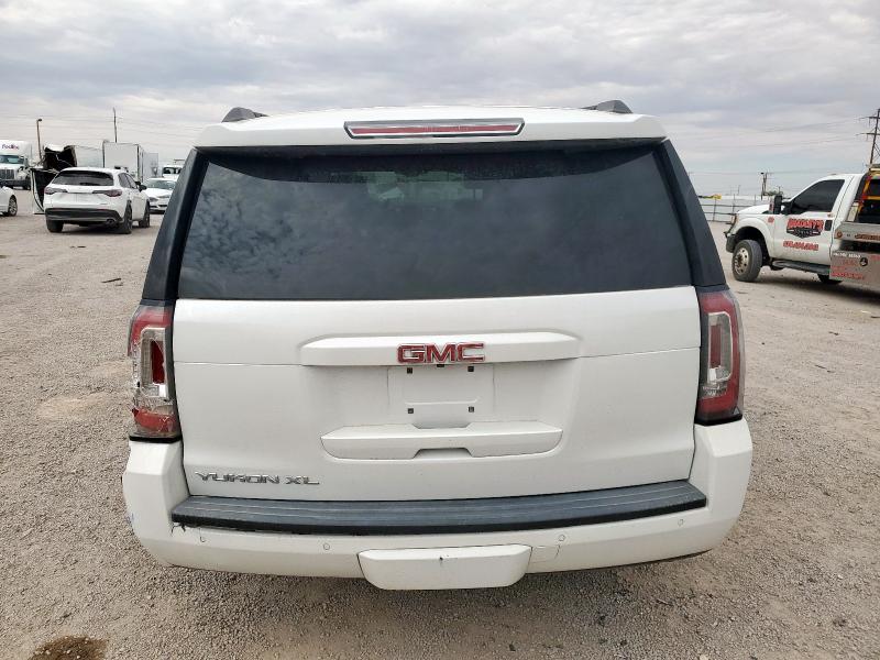 2019 GMC YUKON XL SLE 1GKS2GKC0KR194650