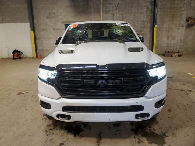 2019 RAM 1500 LIMIT 1C6SRFHT5KN633400