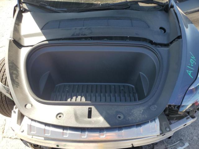 2023 TESLA MODEL Y 7SAYGAEE2PF962730