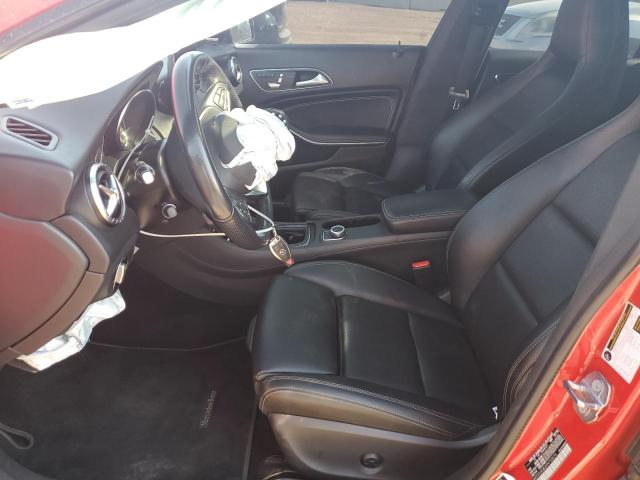 2019 MERCEDES-BENZ CLA 250 4M - WDDSJ4GB2KN720674