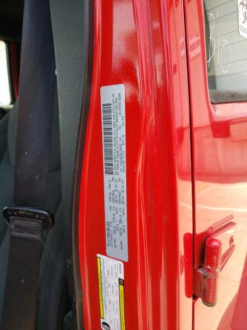 2016 JEEP WRANGLER U 1C4BJWDG9GL302542