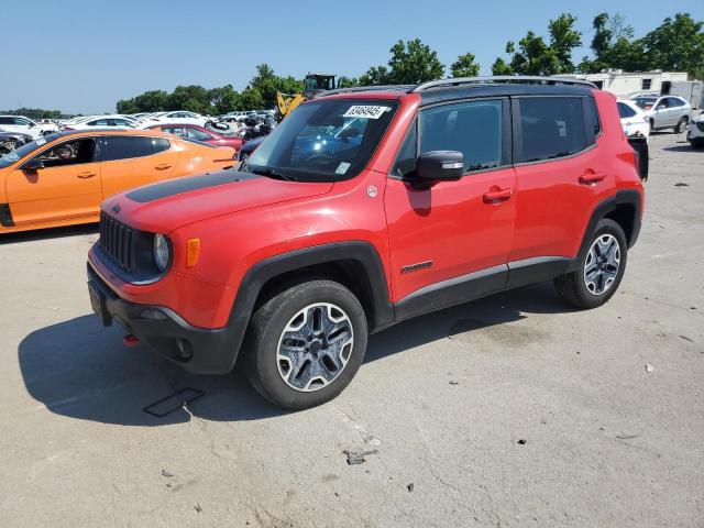 JEEP RENEGADE TRAILHAWK
