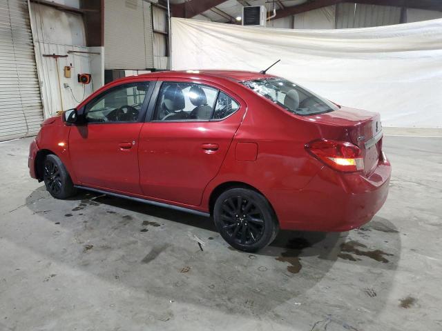 2019 MITSUBISHI MIRAGE G4 ML32F3FJ5KHF00366