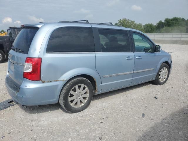 2012 CHRYSLER TOWN & COU - 2C4RC1BG0CR346235
