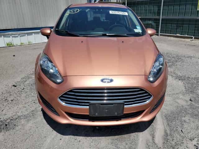 2017 FORD FIESTA SE 3FADP4BJ1HM155536