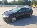2019 HYUNDAI ELANTRA SE - KMHD84LFXKU730250