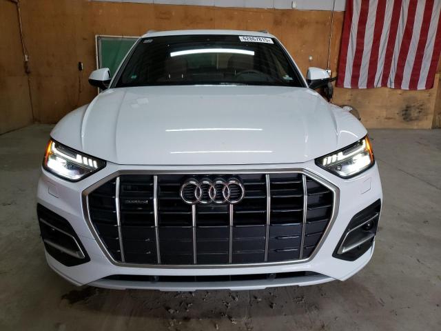 2021 AUDI Q5 PRESTIG WA1CAAFY9M2013752