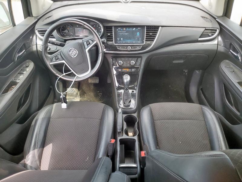 2019 BUICK ENCORE PREFERRED KL4CJASB4KB860645