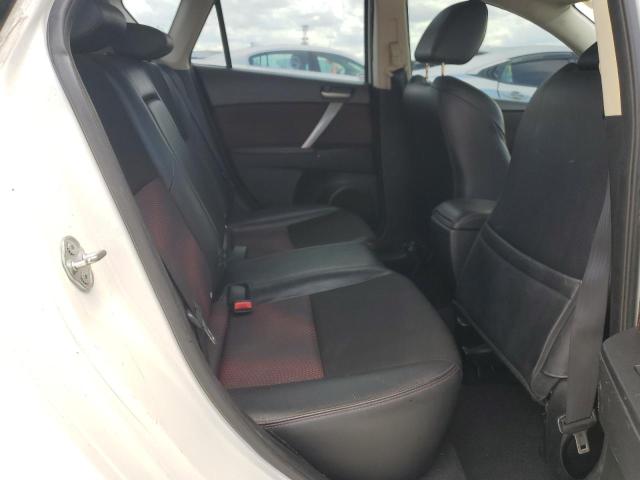 2013 MAZDA SPEED 3 - JM1BL1L35D1761196