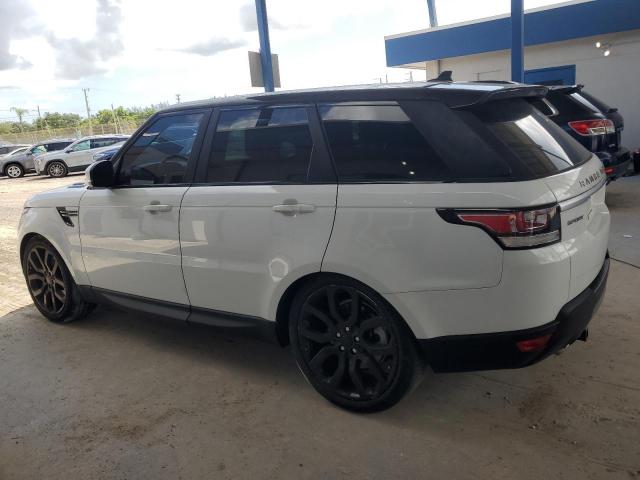 Vin: salwg2kf2ga582697, lot: 64048325, land rover rangerover se 20162