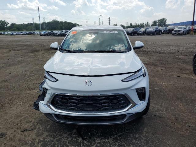 2025 BUICK ENCORE GX KL4AMCSL0SB143937