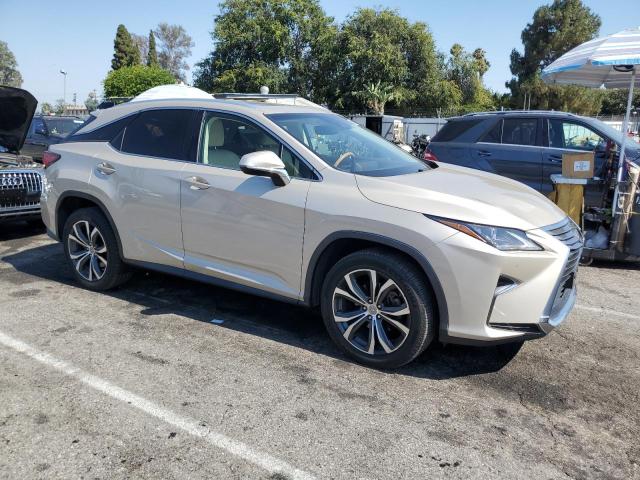 2017 LEXUS RX 350 BAS 2T2BZMCA2HC093398