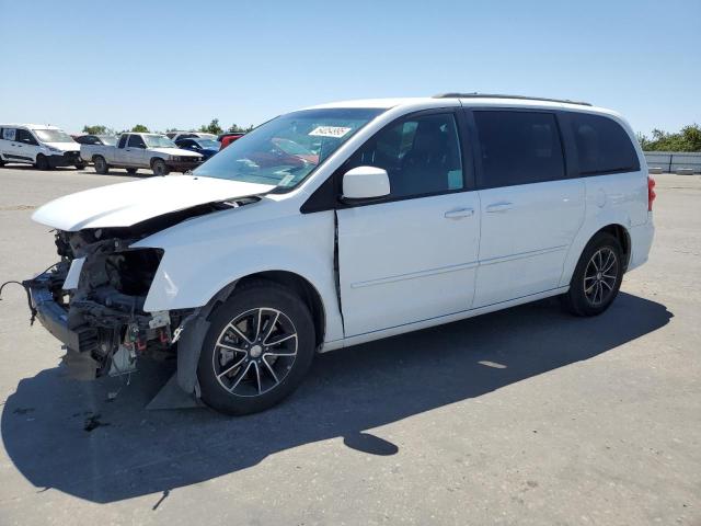 2017 DODGE GRAND CARA - 2C4RDGEG4HR861371