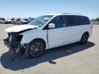 2017 DODGE GRAND CARA - 2C4RDGEG4HR861371