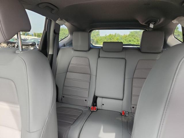 2020 HONDA CR-V TOURI - 5J6RW2H97LL008761