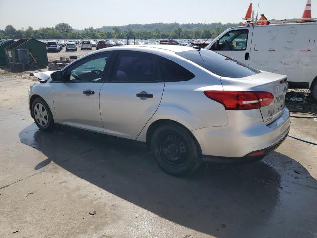 2017 FORD FOCUS S 1FADP3E25HL252853