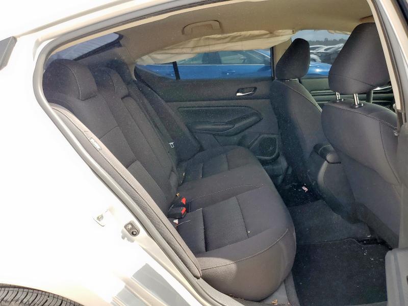 2021 NISSAN ALTIMA S 1N4BL4BV1MN365947