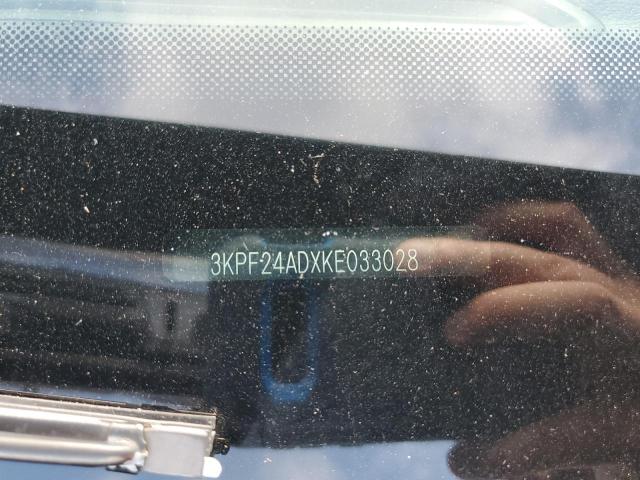 2019 KIA FORTE FE - 3KPF24ADXKE033028