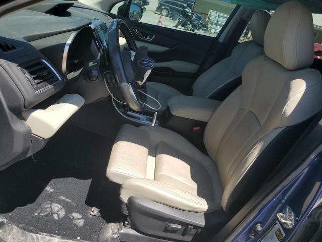 2019 SUBARU ASCENT LIM 4S4WMAPD3K3461963