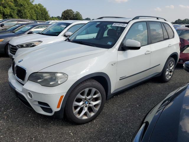 BMW X5 XDRIVE3