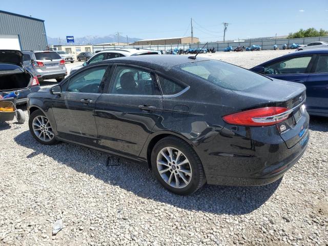 2017 FORD FUSION 3FA6P0H70HR125184