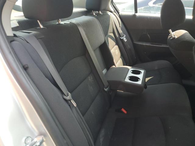 2016 CHEVROLET CRUZE LIMI - 1G1PE5SB0G7227162