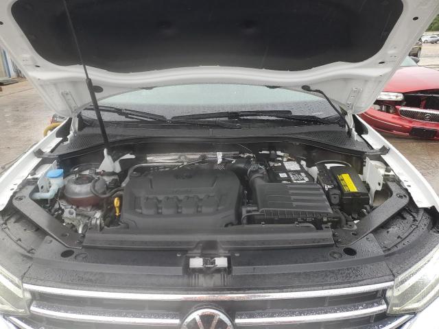 2022 VOLKSWAGEN TIGUAN S - 3VV0B7AX5NM094770